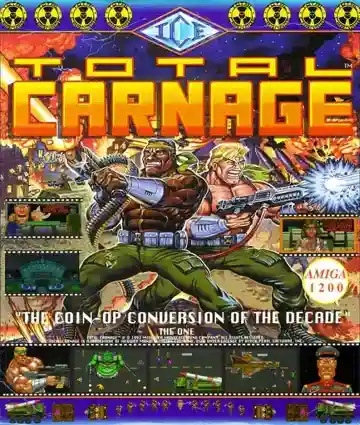 Total Carnage_Disk1-Amiga